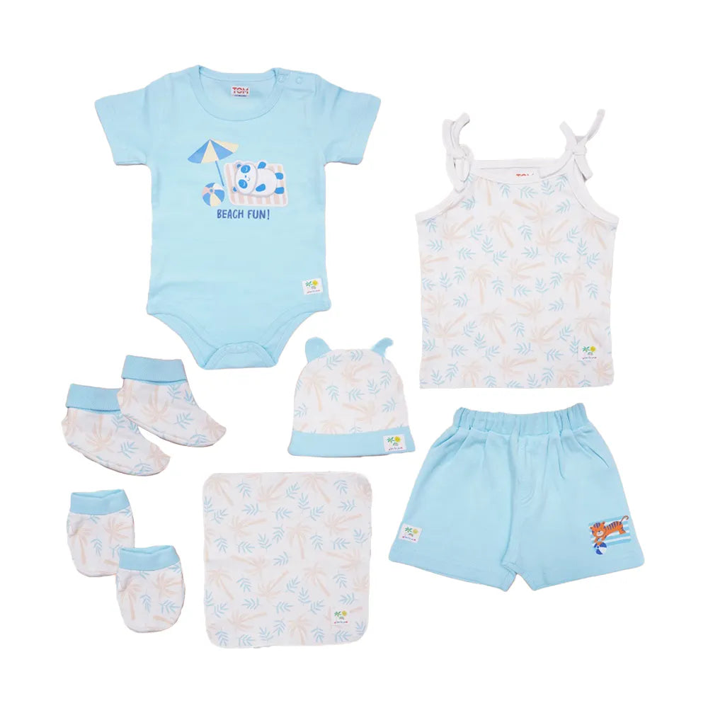 Tom's I E Bundle-Blue